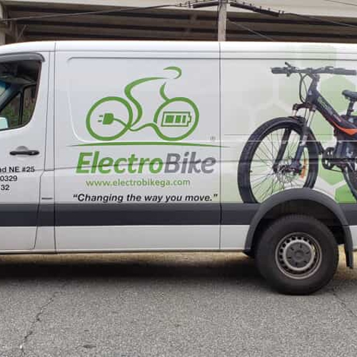 Vehicle Graphics
